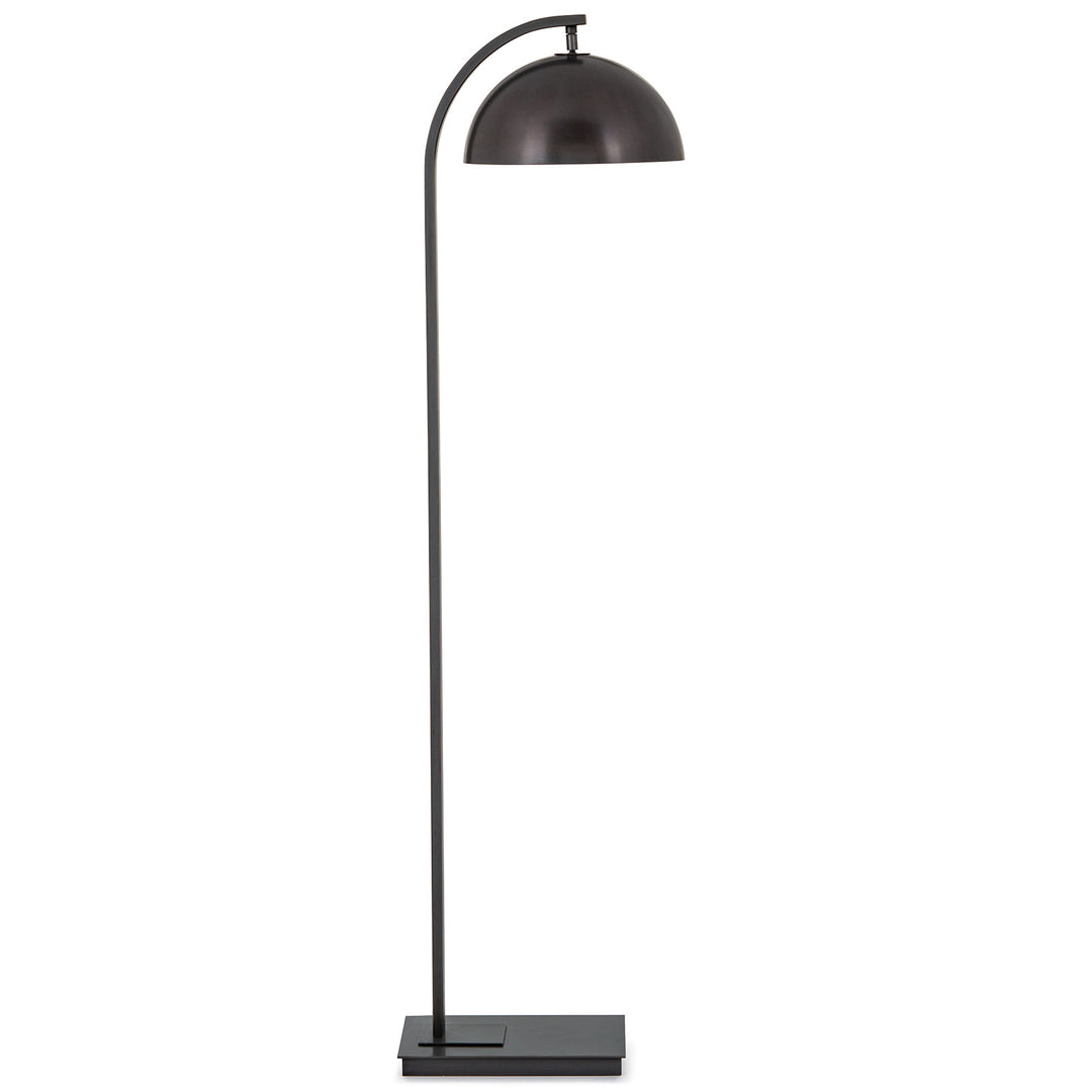 Otto Floor Lamp (Oil Rubbed Bronze)