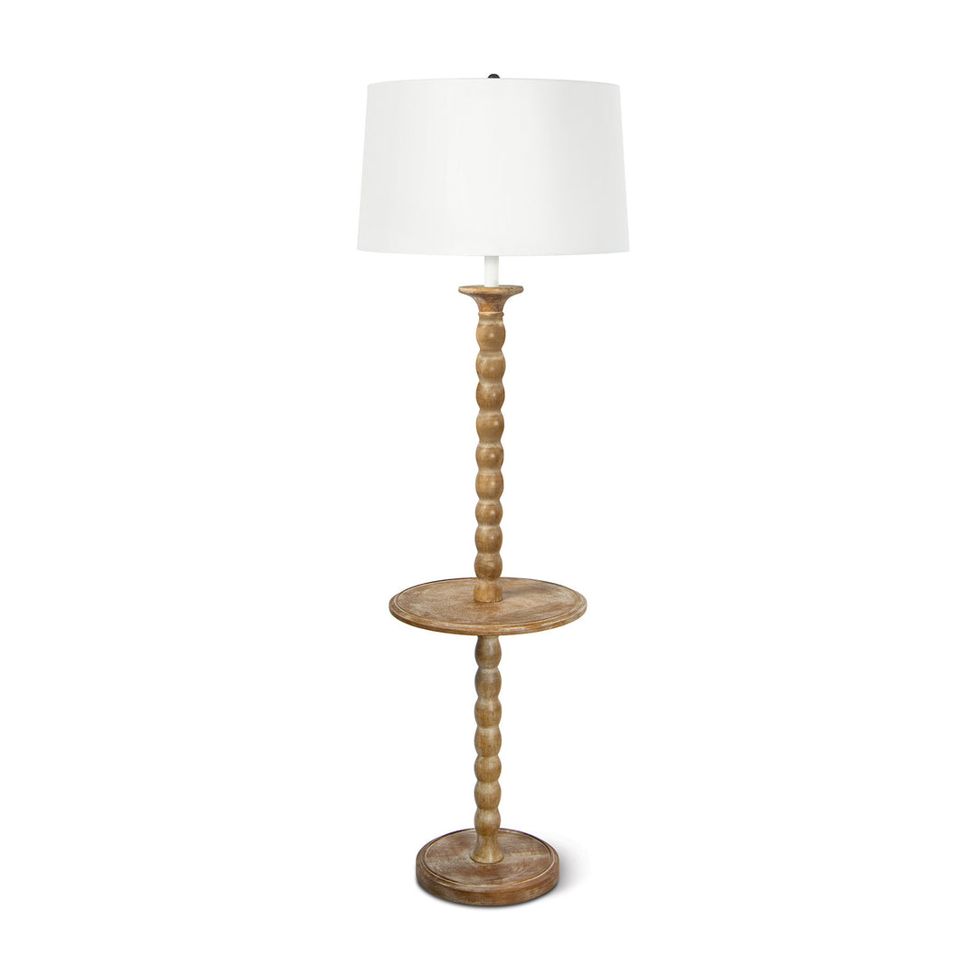 Perennial Floor Lamp (Natural)