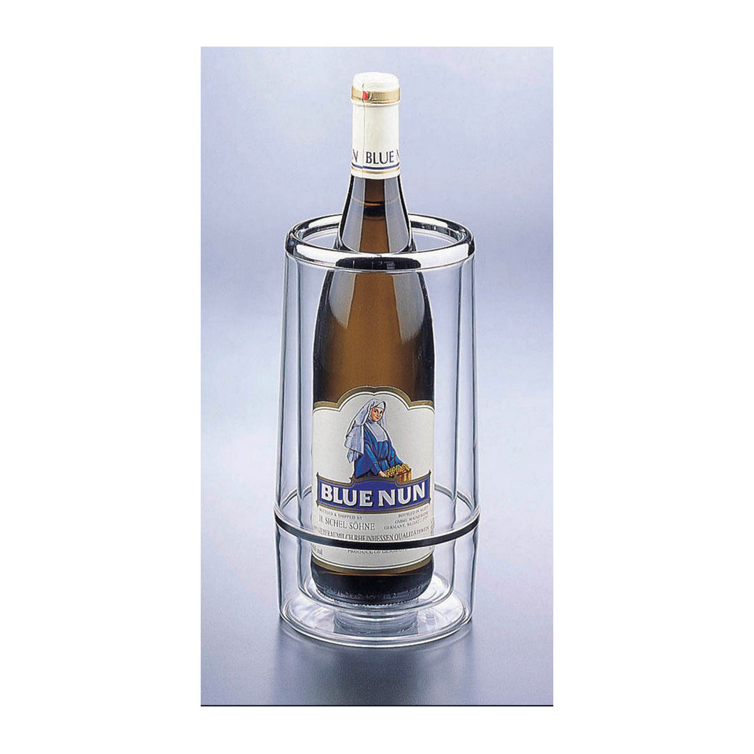 DOUBLE WALL WINE COOLER