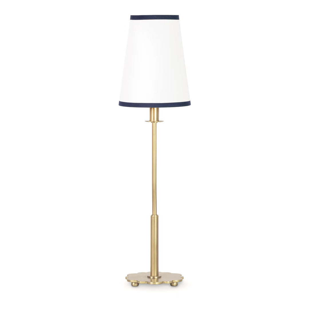 Daisy Buffet Lamp