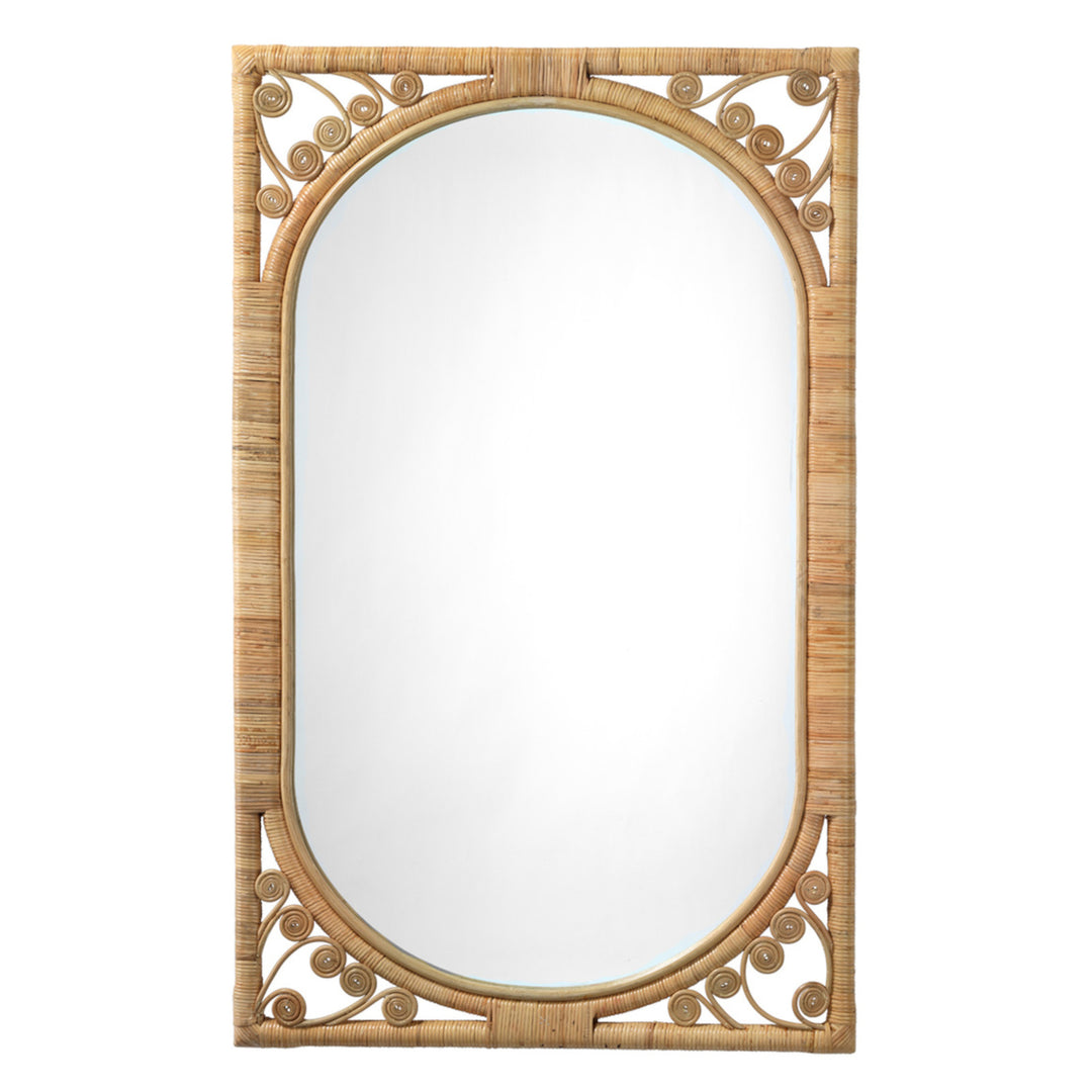 Primrose Mirror