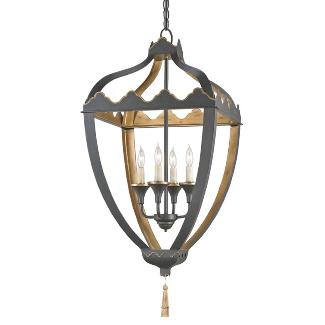Beaumont Black Lantern