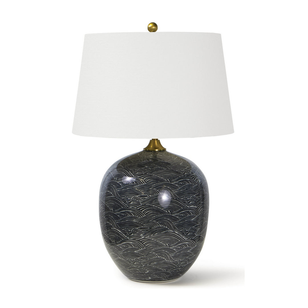 Harbor Ceramic Table Lamp