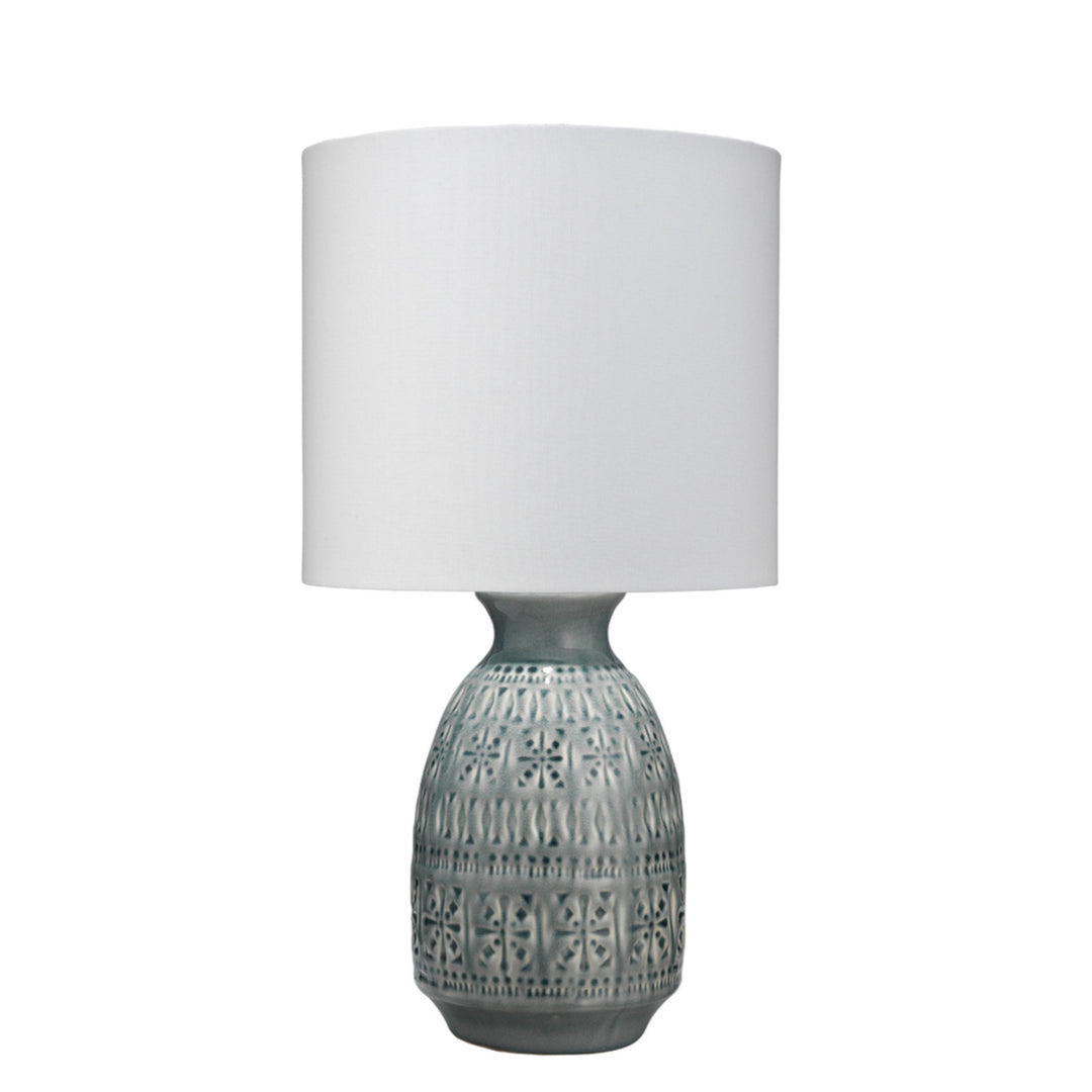 Frieze Table Lamp