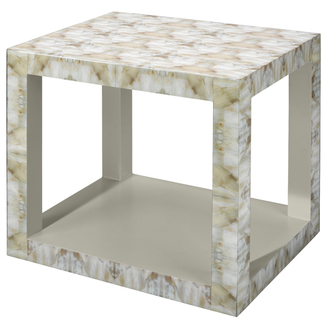 Fragment Side Table