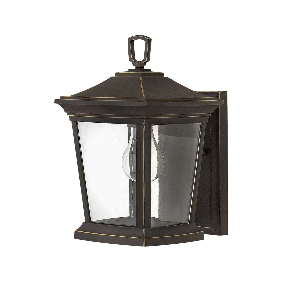 Bromley Extra Small Wall Mount Lantern