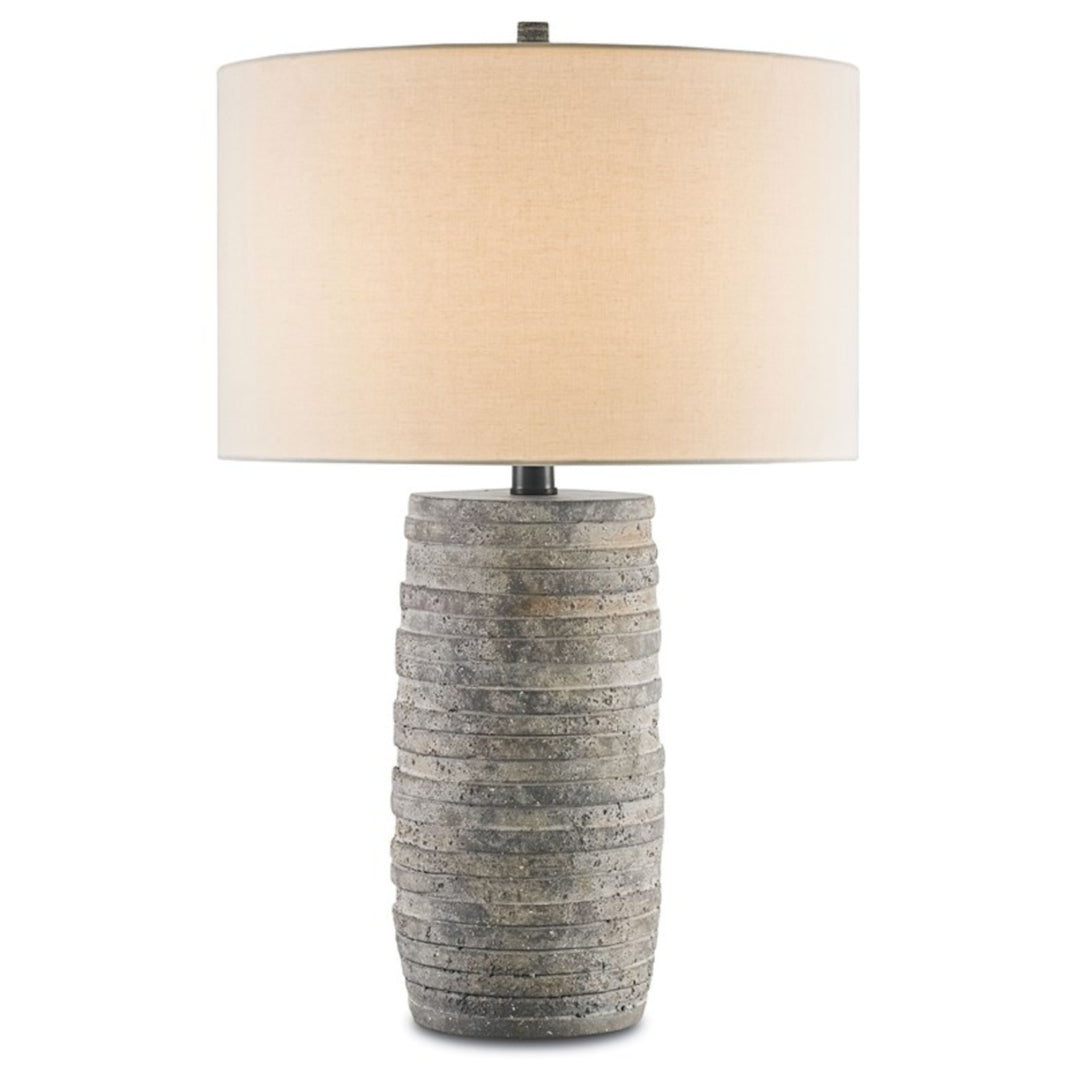 Innkeeper Rustic Table Lamp