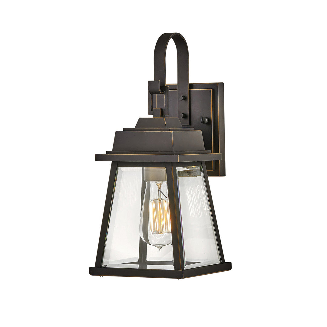 Bainbridge Small Wall Mount Lantern