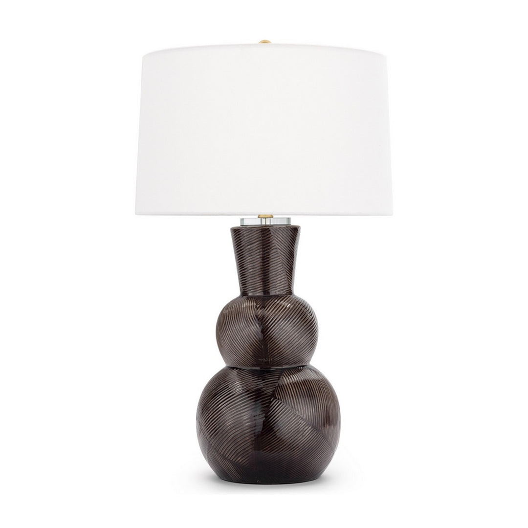 Hugo Ceramic Table Lamp