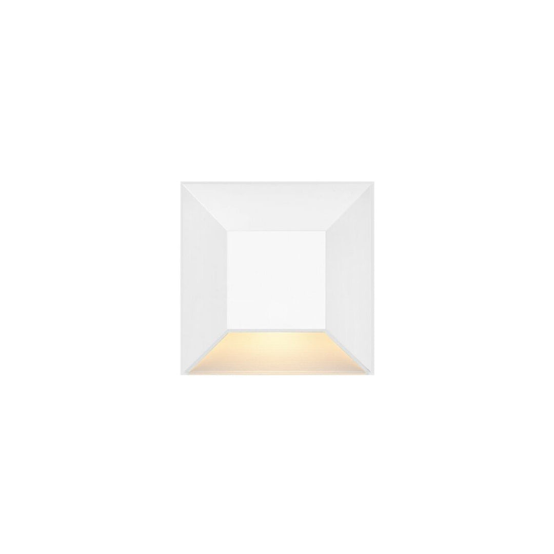 Nuvi Square Deck Sconce