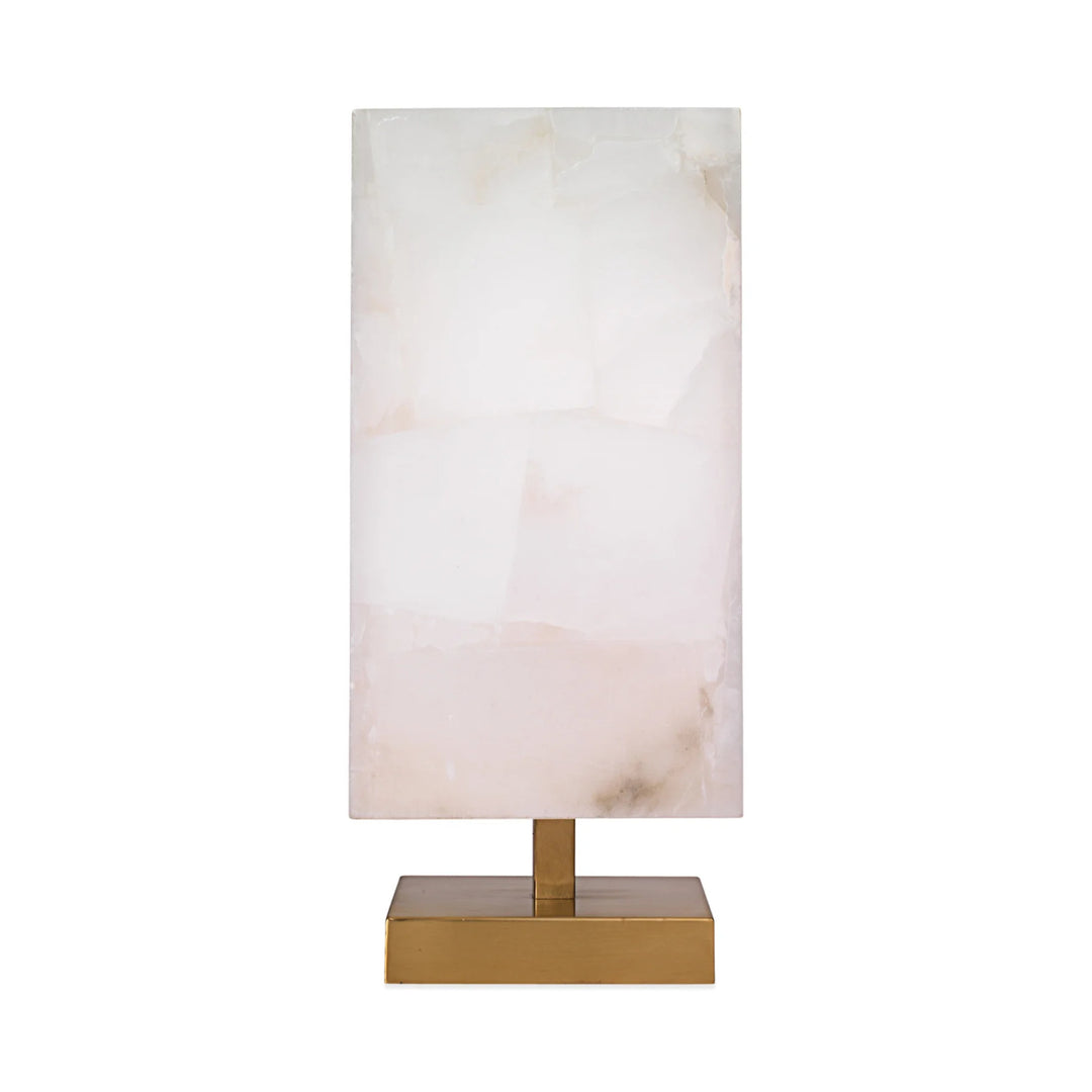 Ghost Axis Table Lamp Gold