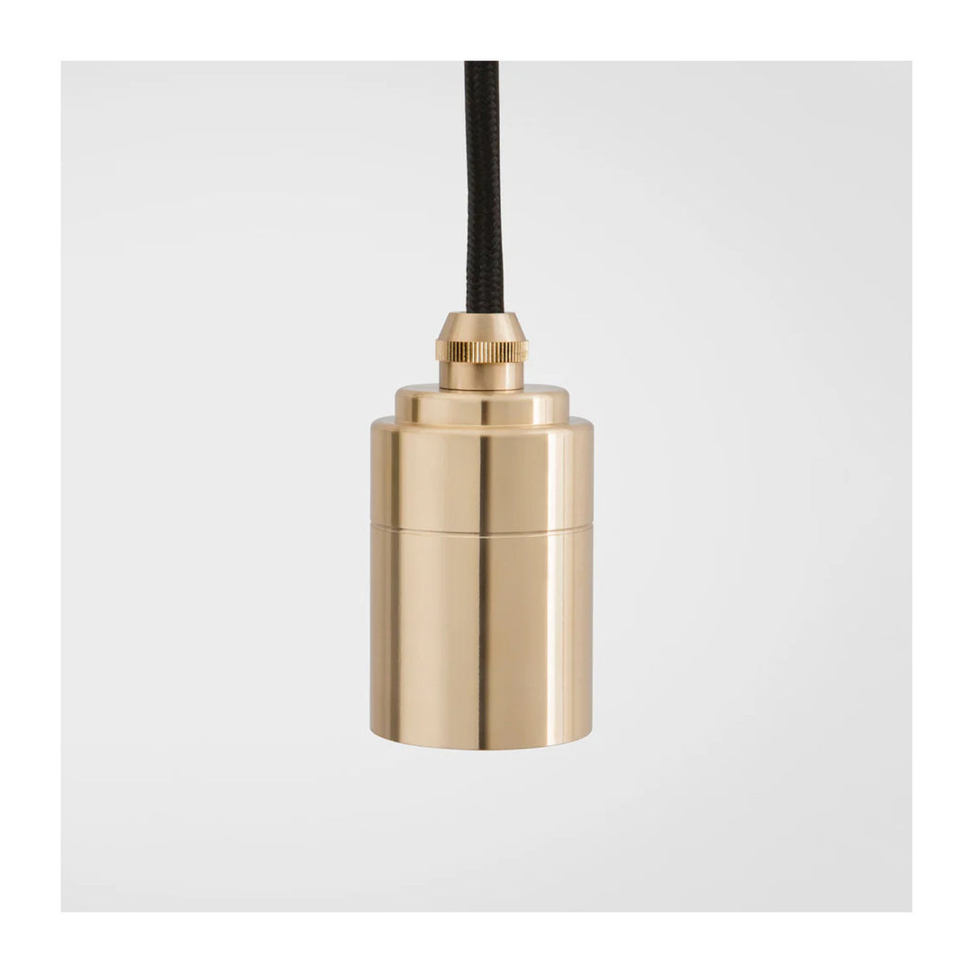 Brass Pendant