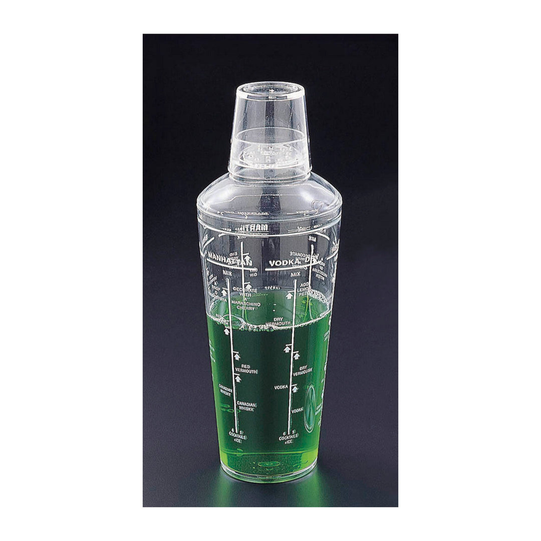 COCKTAIL SHAKER