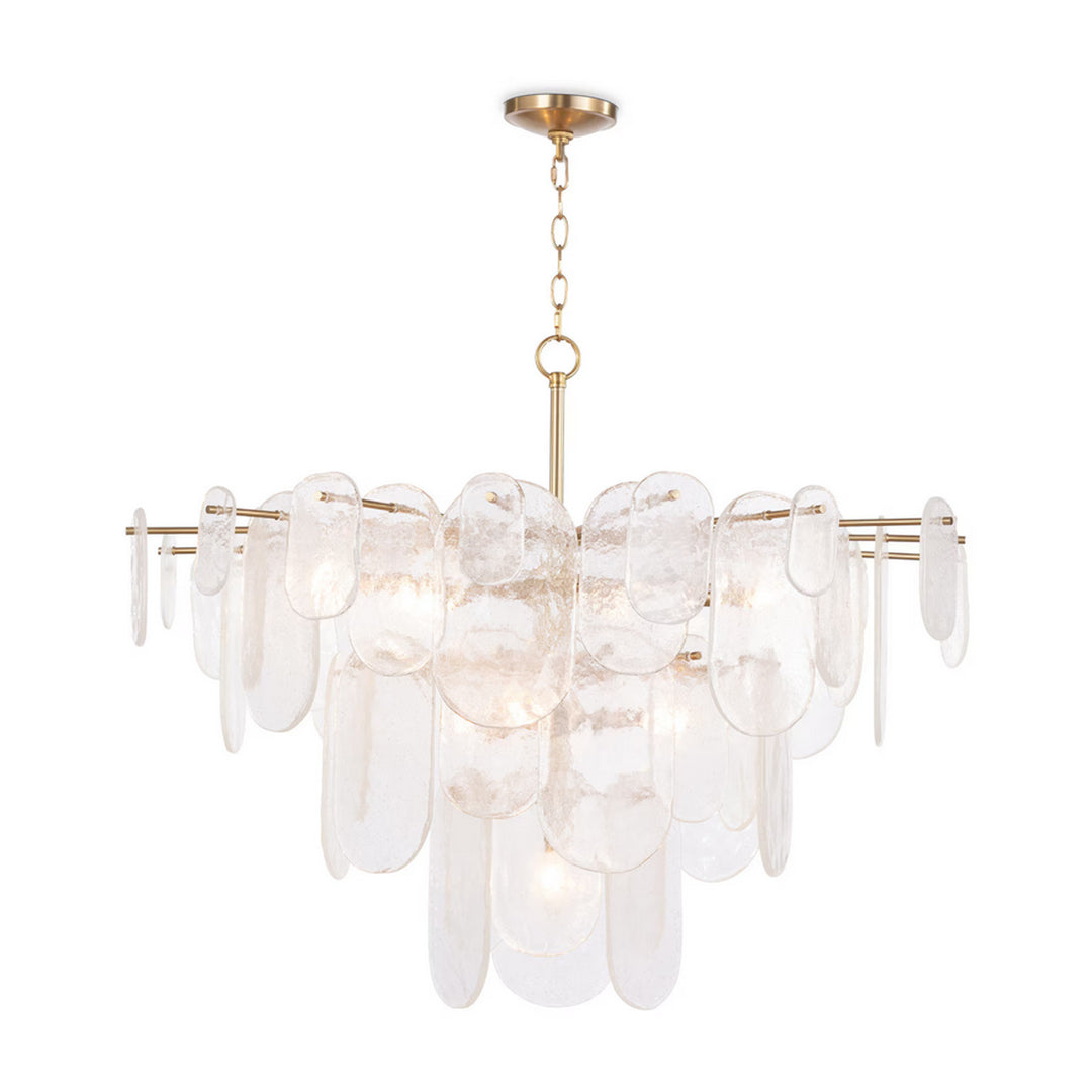 Echo Chandelier