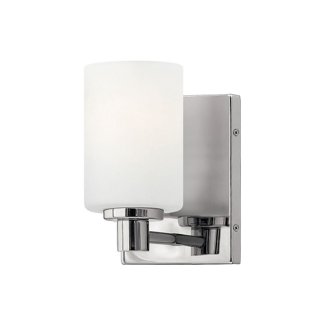 Karlie Single Light Vanity