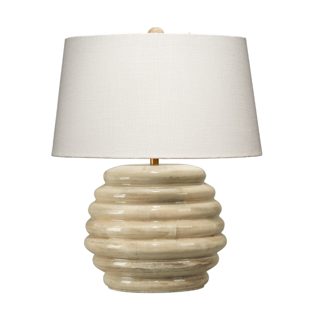 Soroban Table Lamp