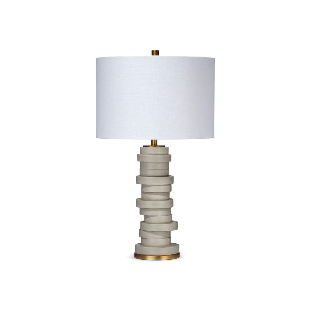 Alignment Table Lamp