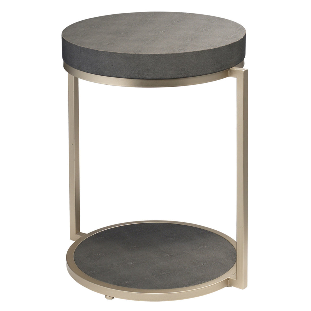 Chester Round Side Table