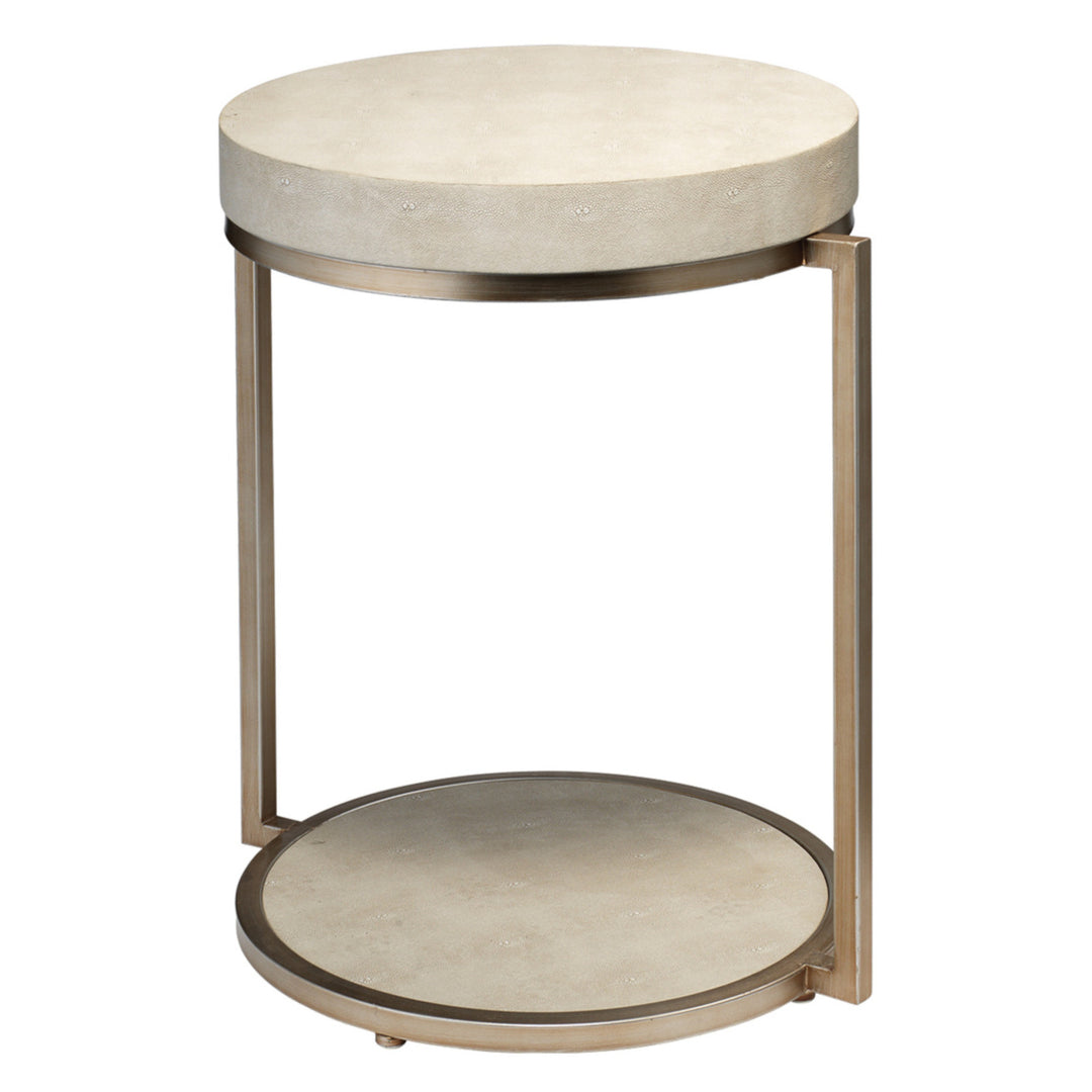 Chester Round Side Table