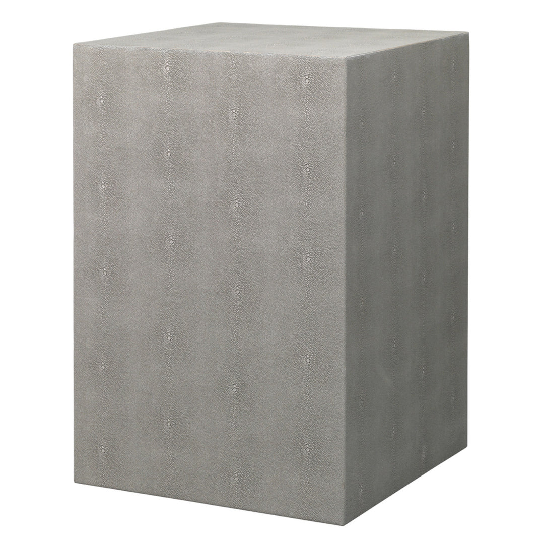 Structure Square Side Table