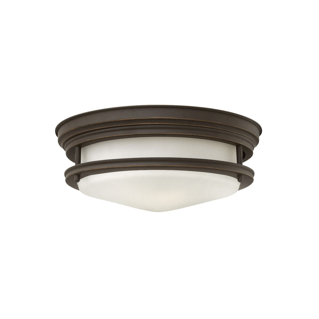 Hadley Medium Flush Mount