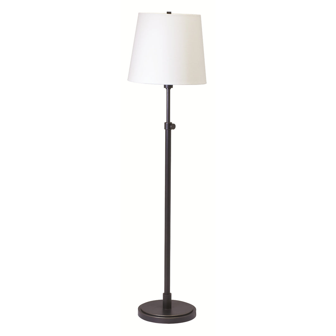 Townhouse Floor Lamp in Oil Rubbed Bronze