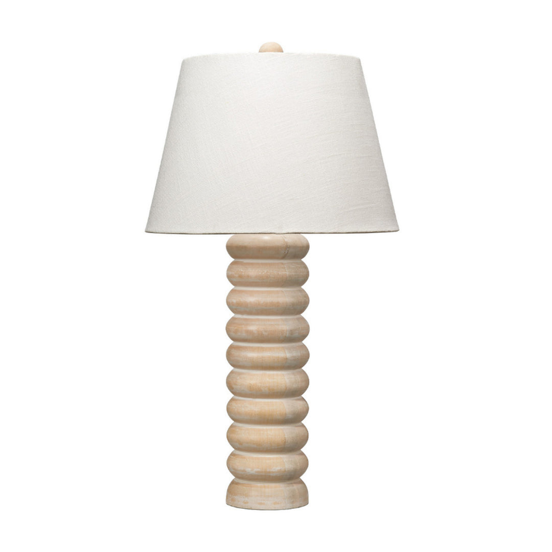 Abacus Table Lamp