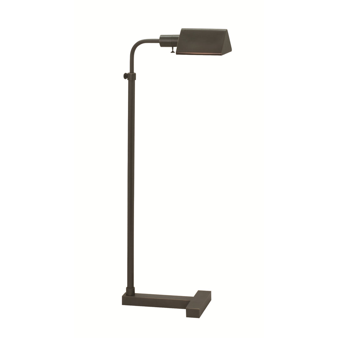 Fairfax Pharmacy Floor Lamp - Oil Rubbed Bronze