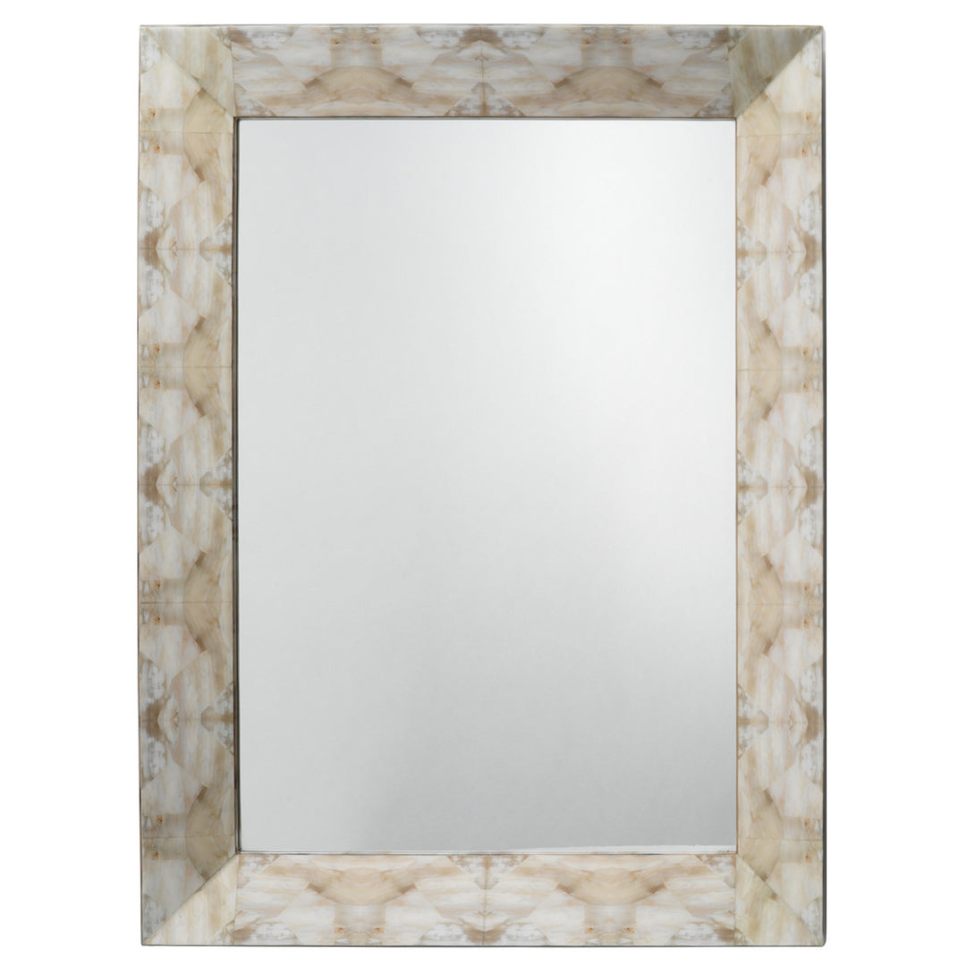 Fragment Rectangle Mirror Large