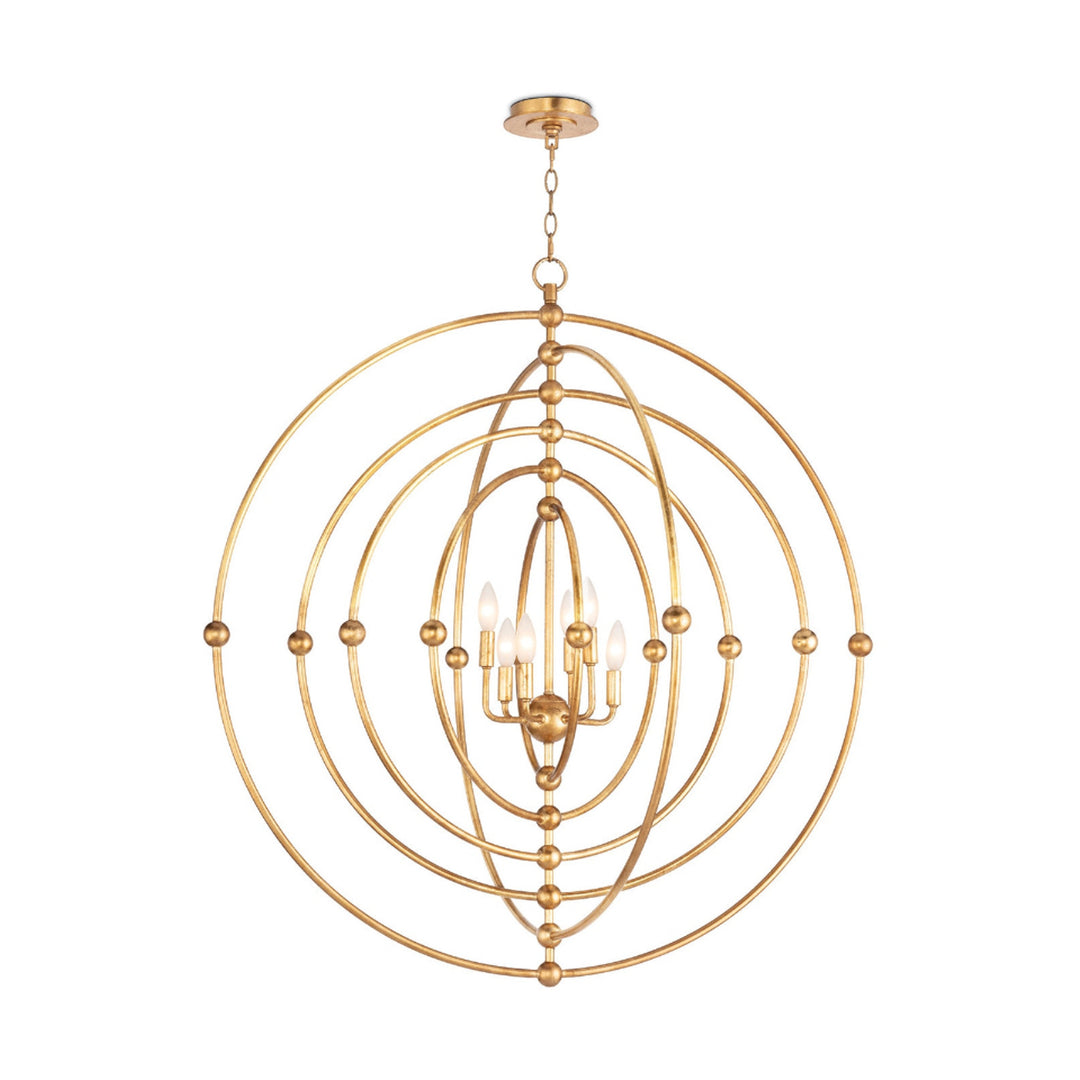 Selena Chandelier Sphere