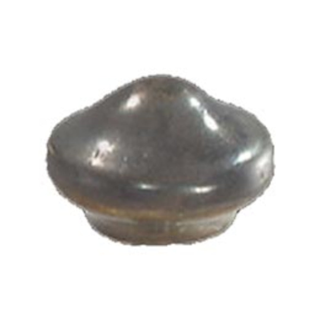 Bronze Handel Finial - ½" h