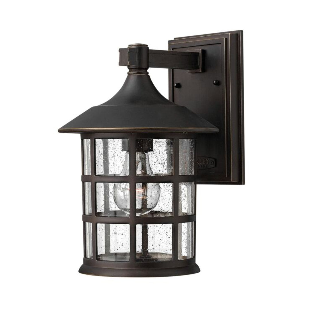 Freeport Medium Wall Mount Lantern