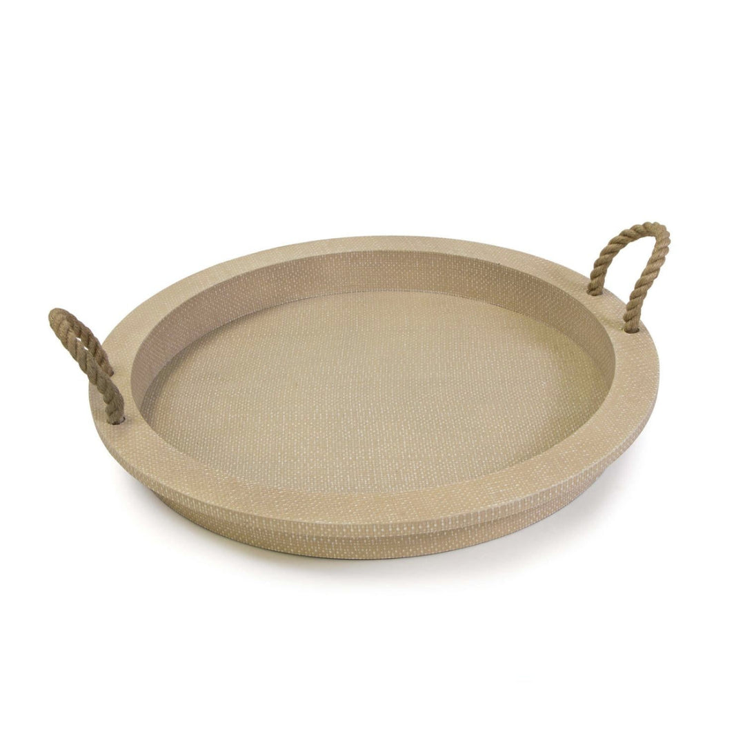 Aegean Serving Tray (Natural)