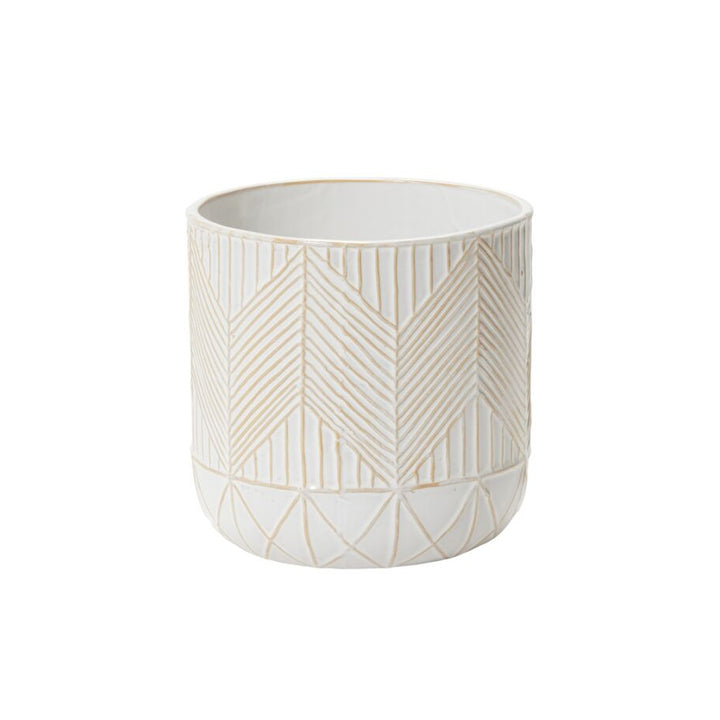 Whitcomb Pot