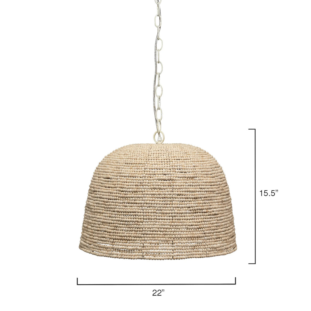 High Tide Pendant