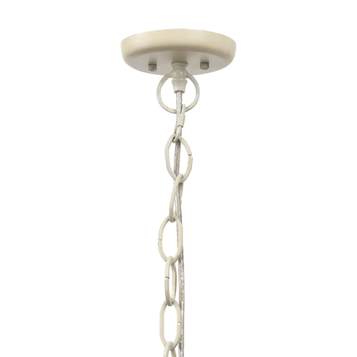 High Tide Pendant