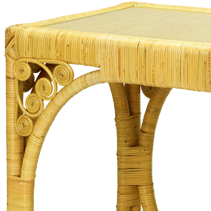 Primrose Console Table