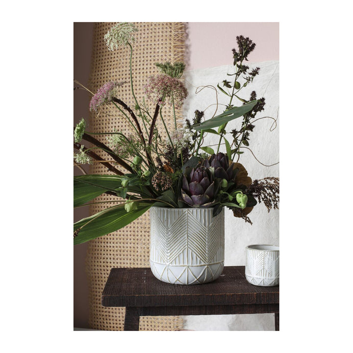 Whitcomb Pot