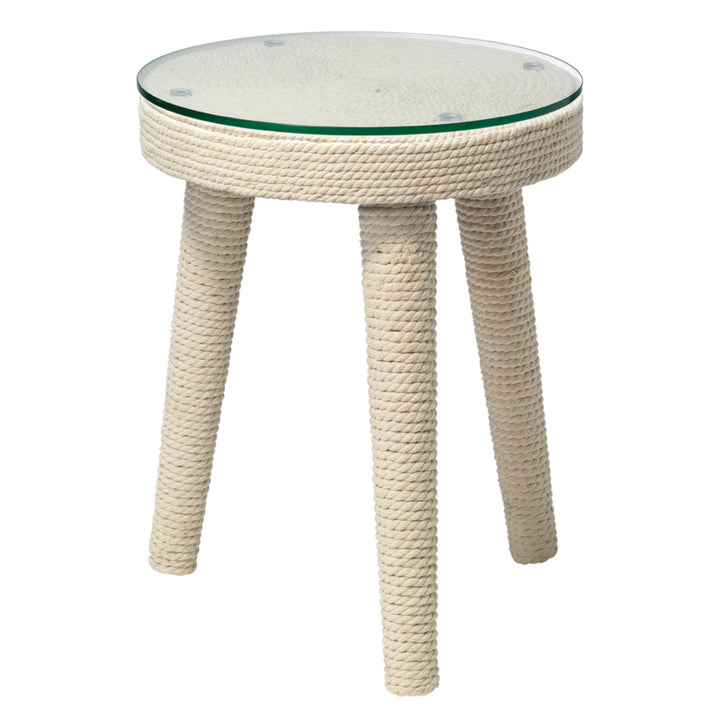 Anchor Side Table