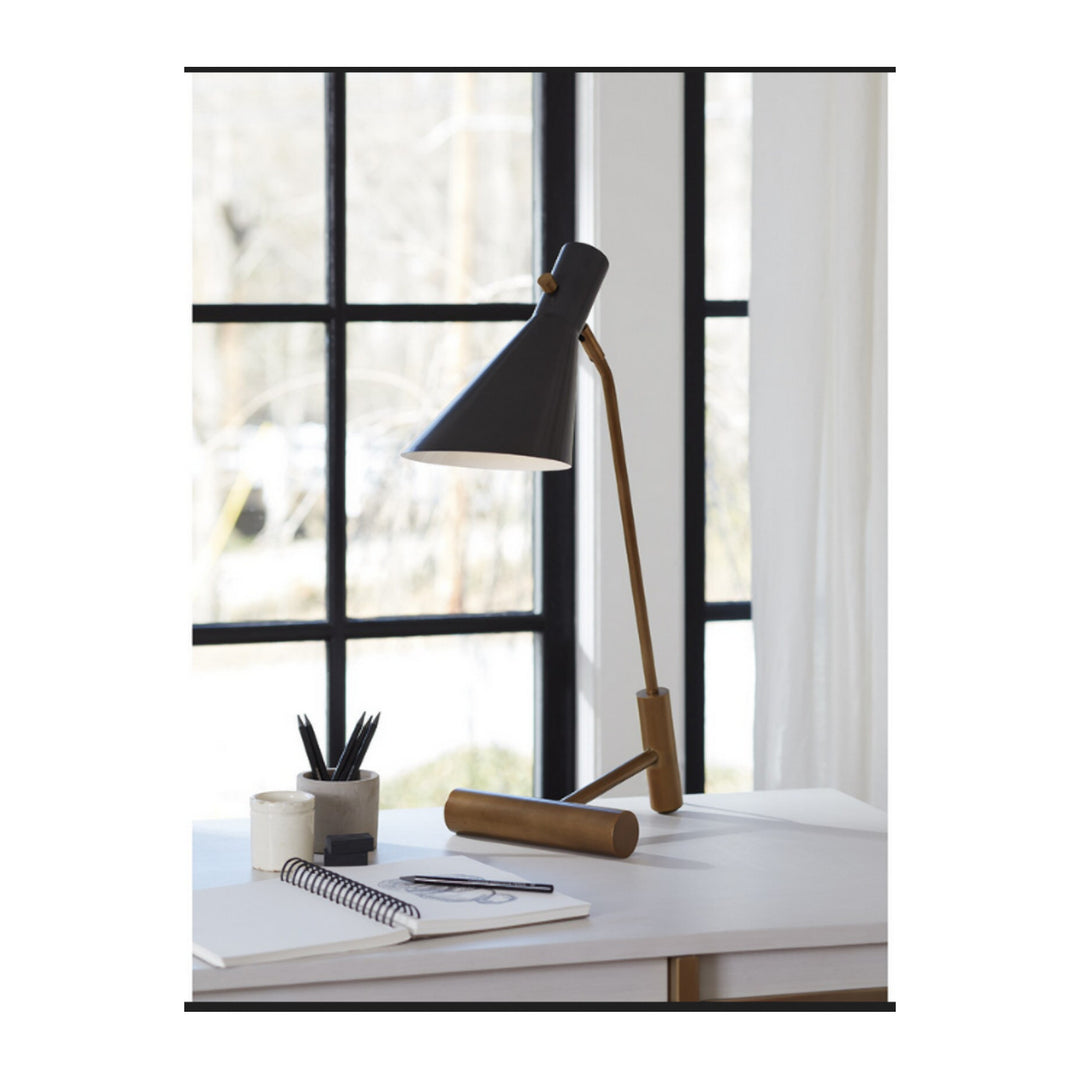 Spyder Task Lamp