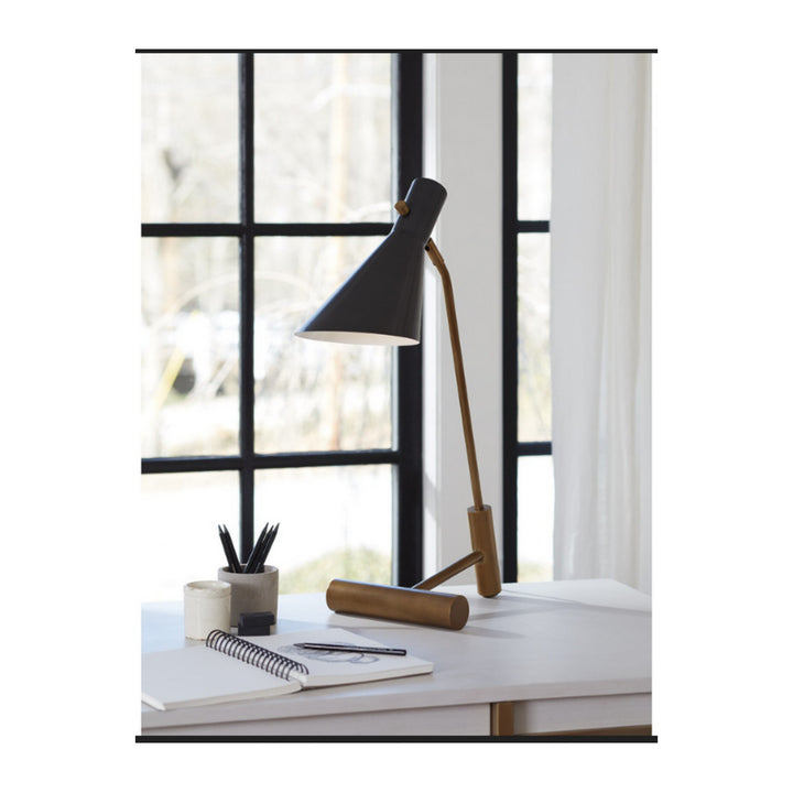 Spyder Task Lamp