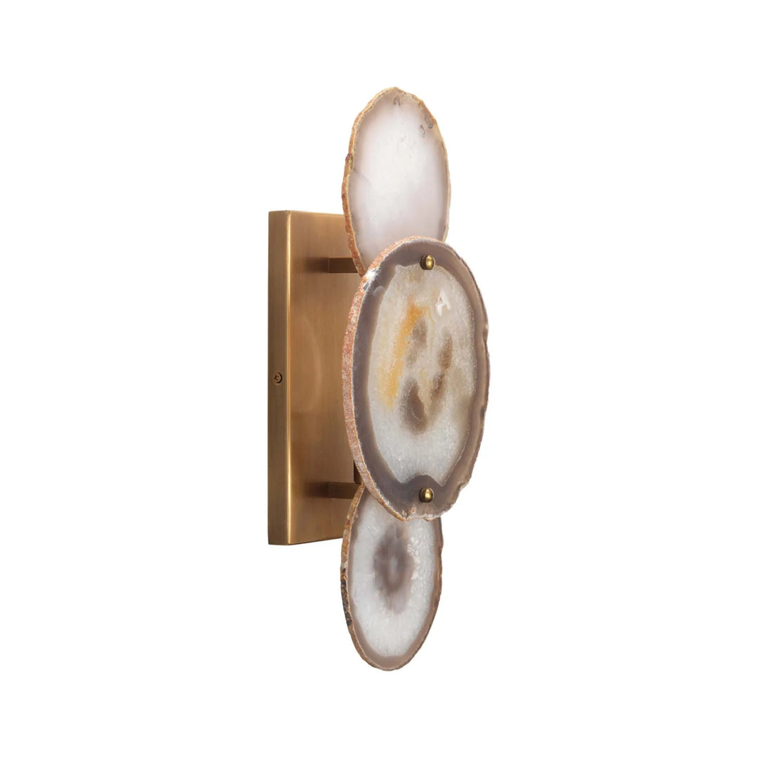 Trinity Wall Sconce