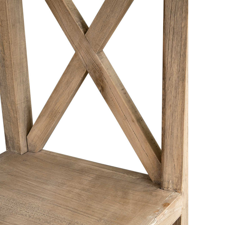 Promenade Tall Bookcase