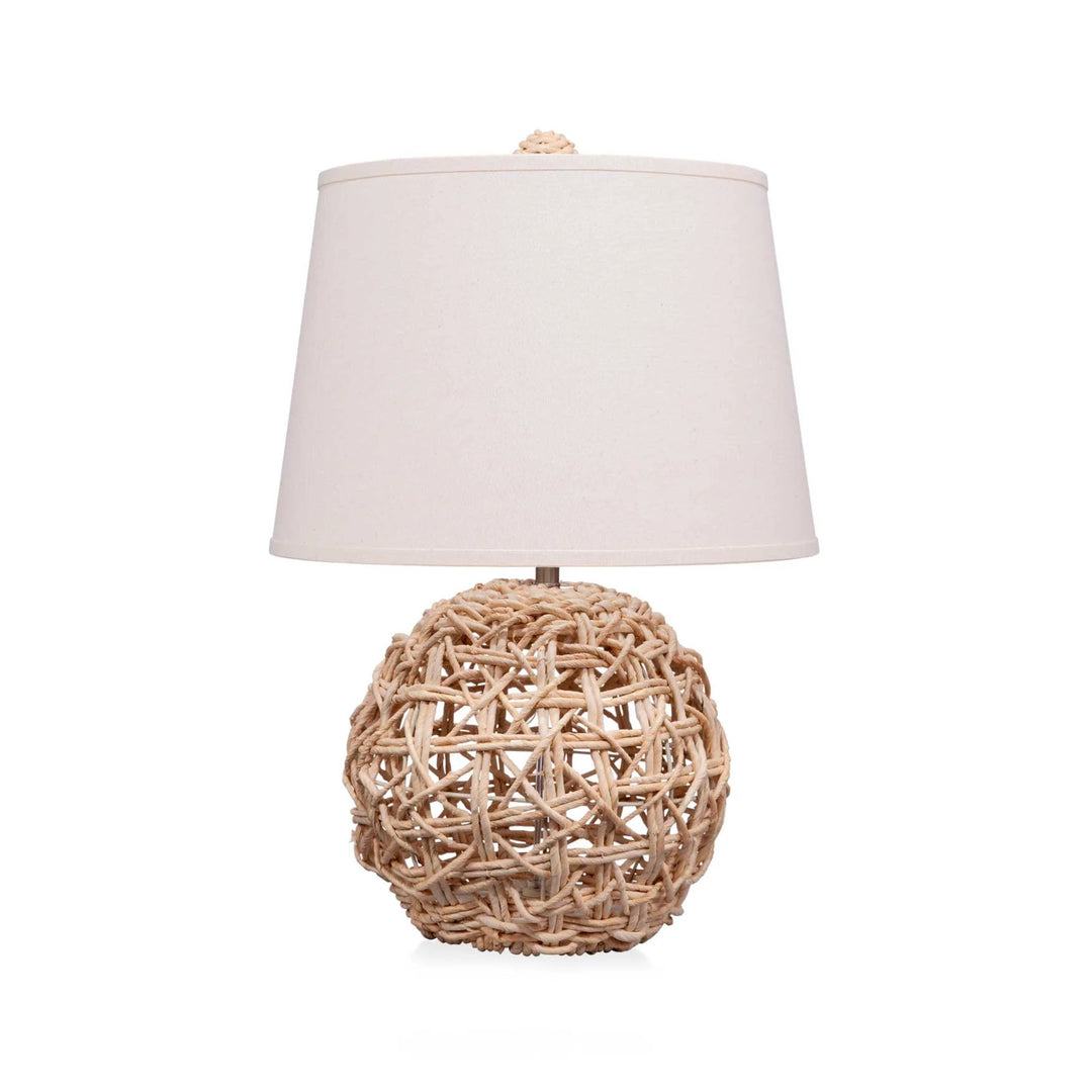 Maui Table Lamp