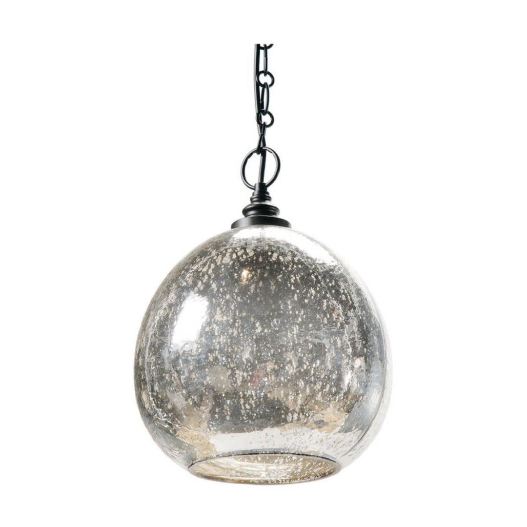 Glass Float Pendant