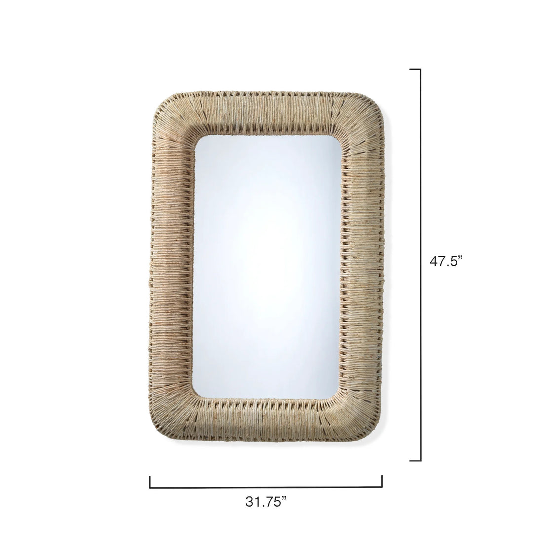 Hollis Rectangle Mirror