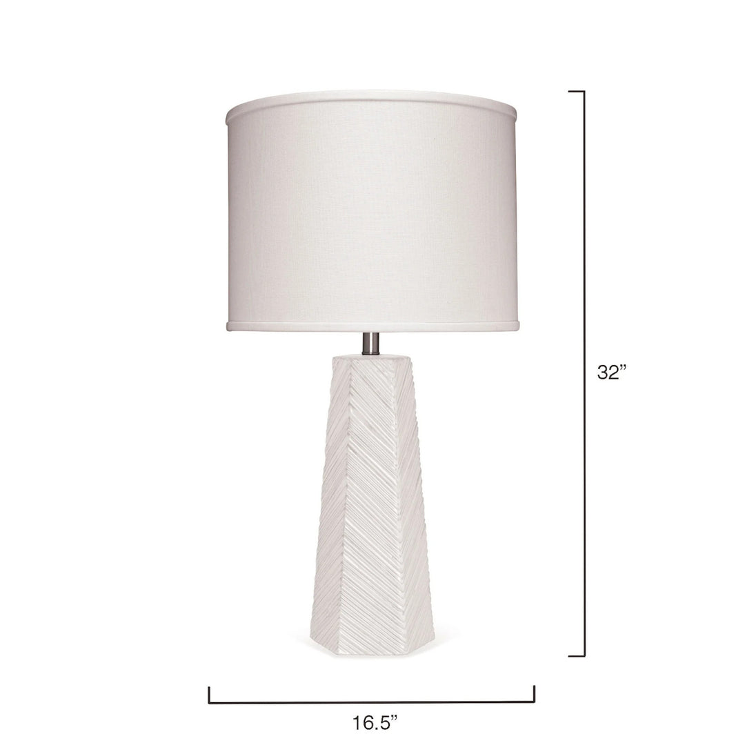 High Rise Table Lamp