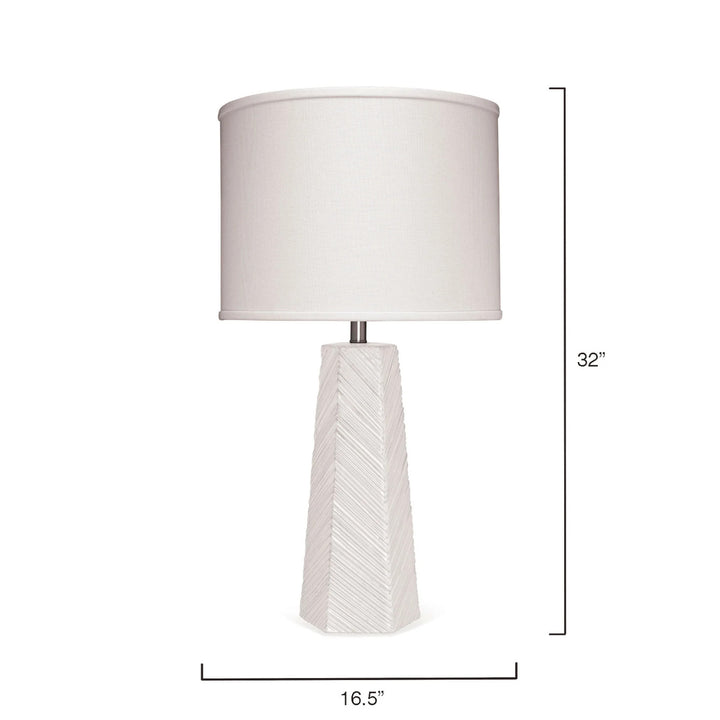 High Rise Table Lamp