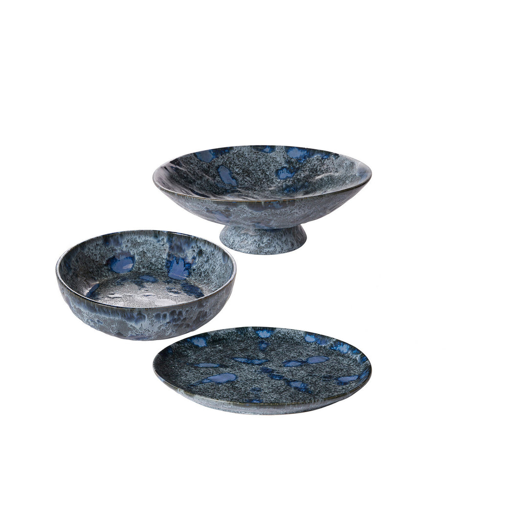 AZUL SERVING TRAY