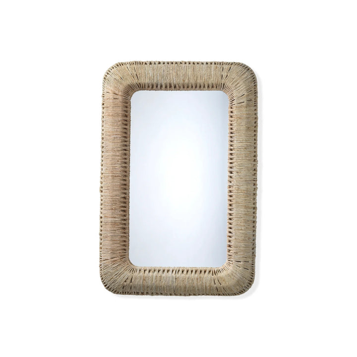 Hollis Rectangle Mirror